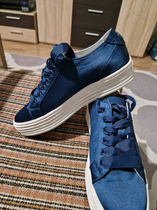 Sneakersy Philip hog r 38