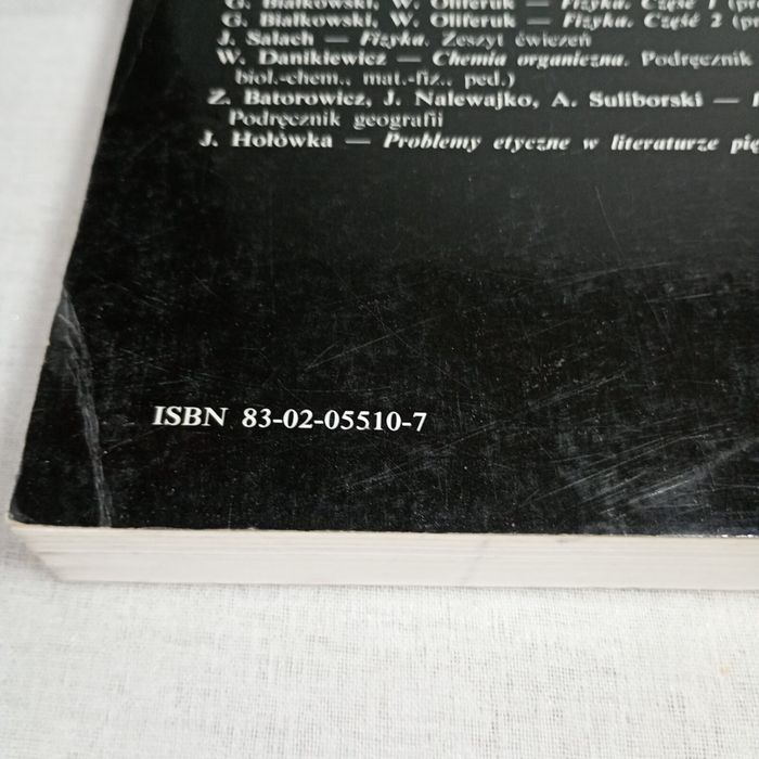 Literatura Młodej Polski. Andrzej Z Makowiecki