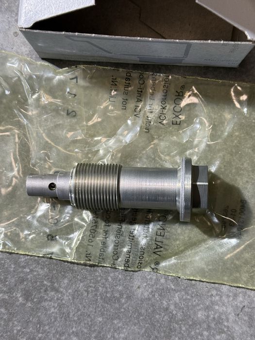 Натяжник натяжной цепи ланцюга грм Sprinter W906 W907 3.0