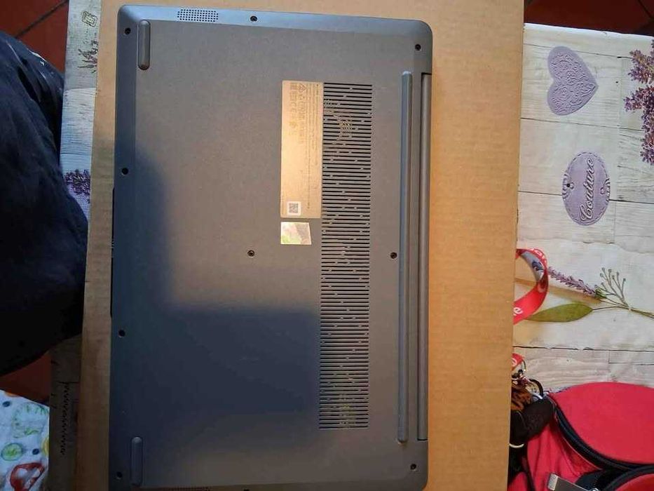 Portátil LENOVO IdeaPad 3 15ALC6 (RAM: 8 GB - 512 GB SSD - AMD Radeon