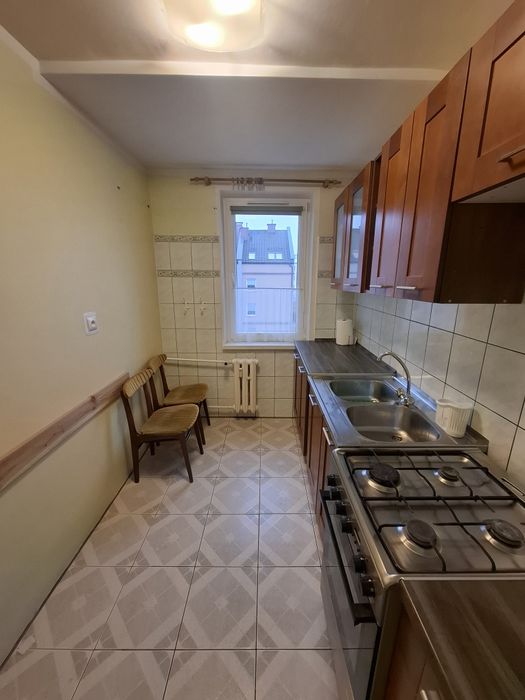 Na sprzedaż 3-pokojowe, słoneczne mieszkanie z dużym balkonem – ul. Wy