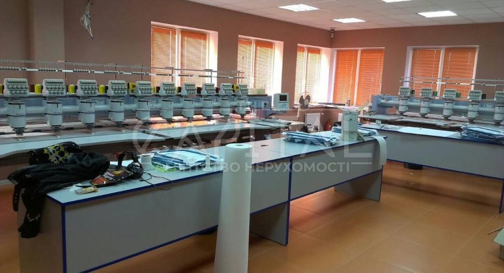 Продаж комерційного приміщення, Стоянка, Бучанський район