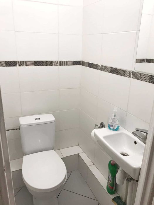 Pokój z balkonem