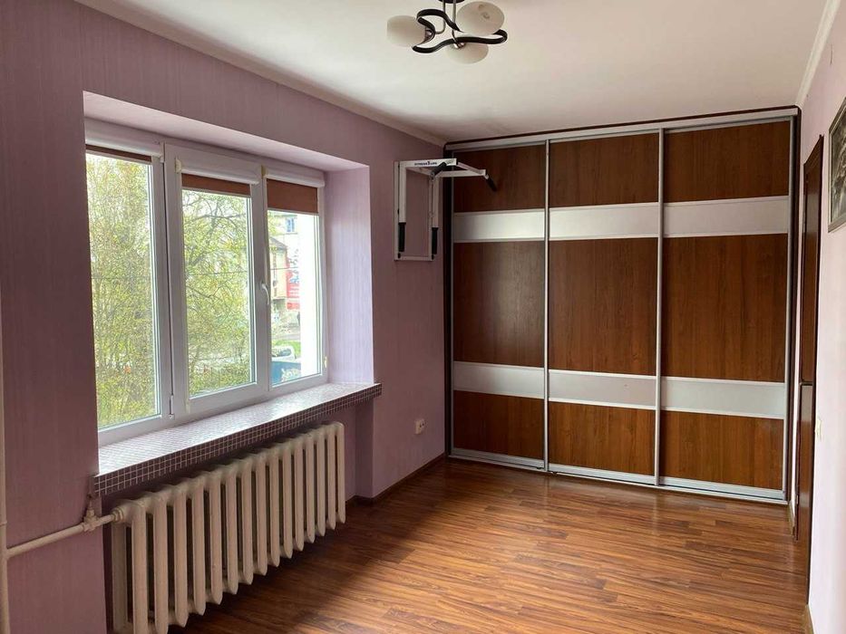 Продаж 2кімнатної квартири по вул. Пасічна