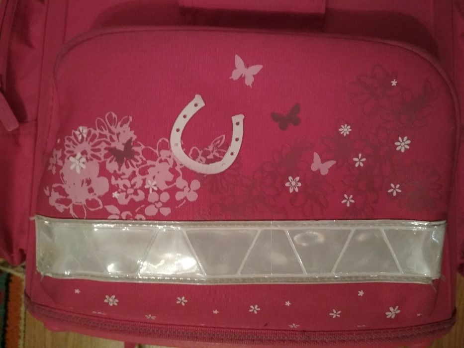 Рюкзак для первоклашки Herlits 1-4 класс