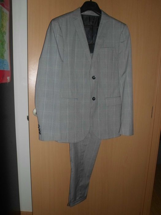 fato para homem da marca LEFTIES STYLE