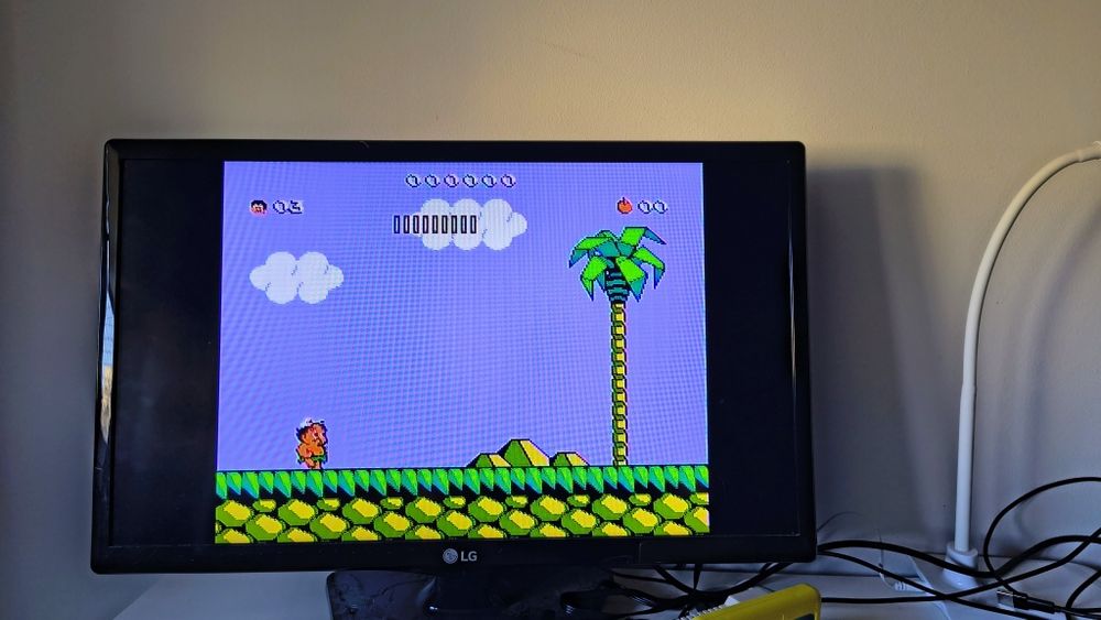 Pegasus Adventure island 3