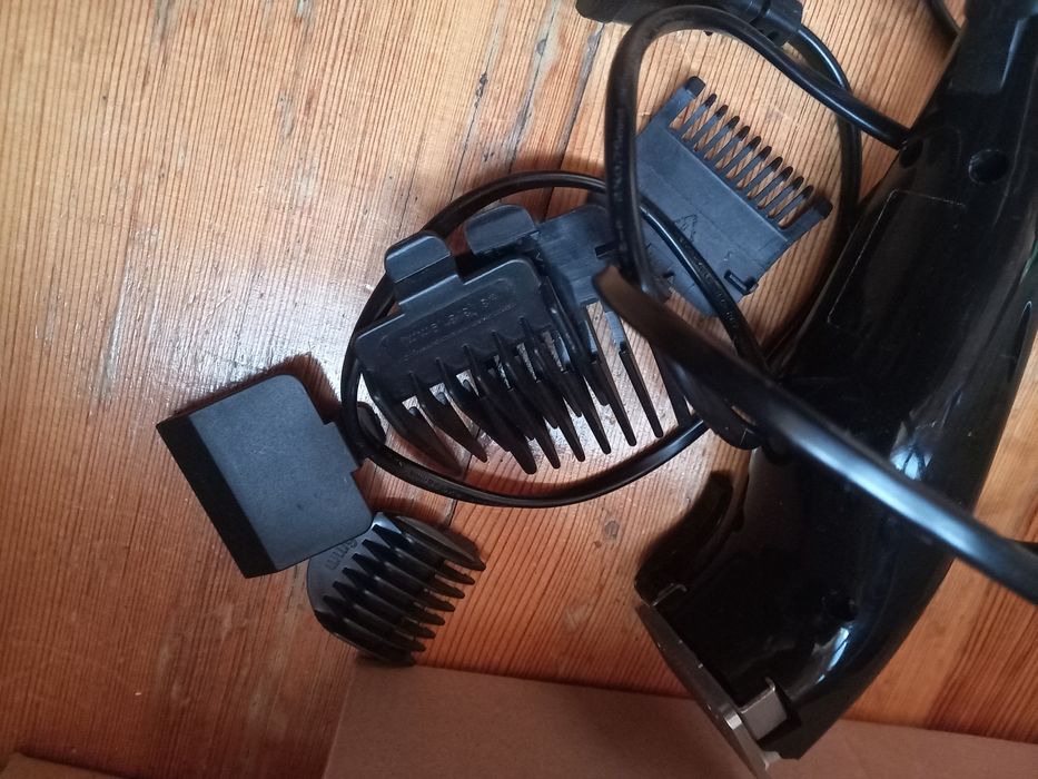 Бритва электрическая