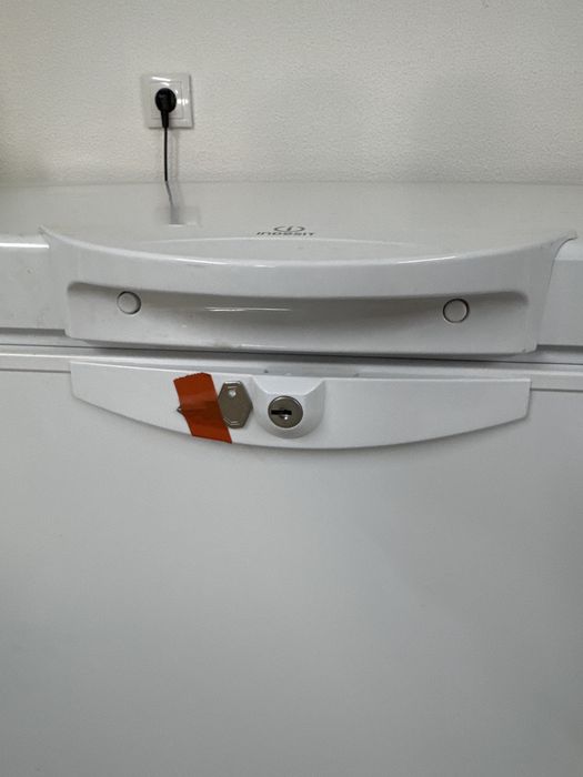 Arca indesit como novo