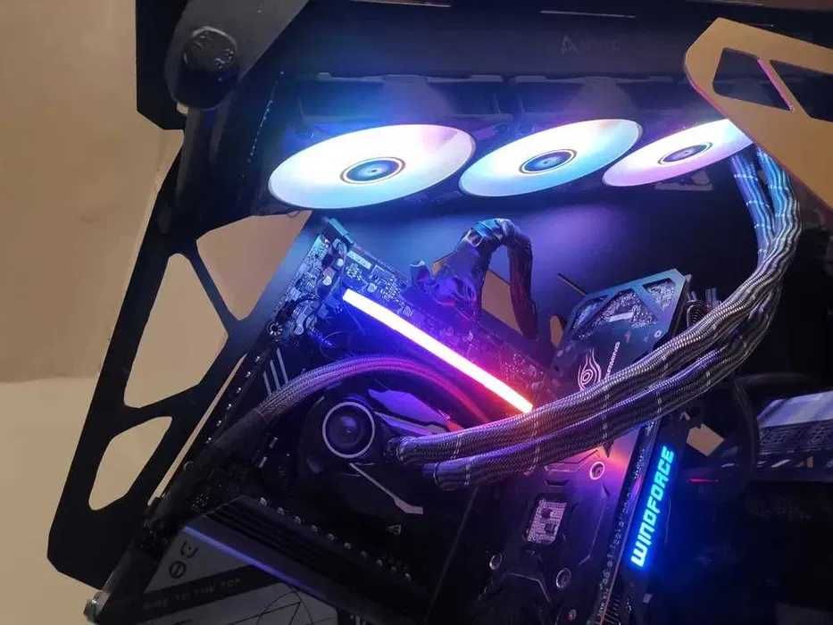 Arctic Freezer ARGB LGA1700 AIO Lga 1700   #7