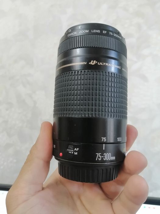 canon extender ef - купити об'єктиви - Ціна на OLX.ua