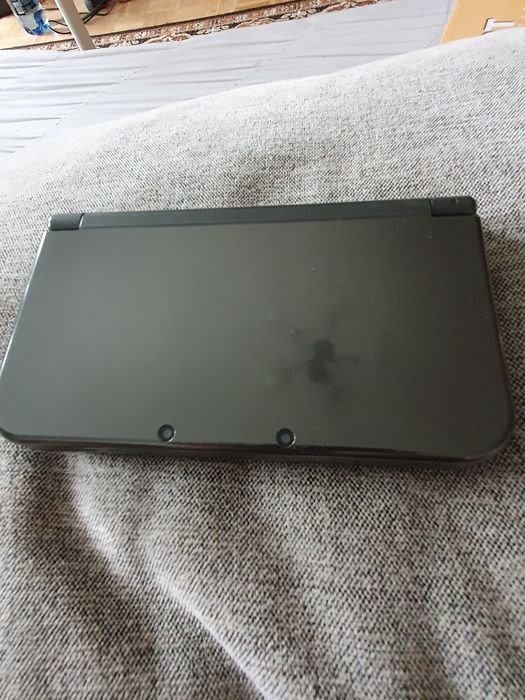 Nintendo 3DS XL NEW