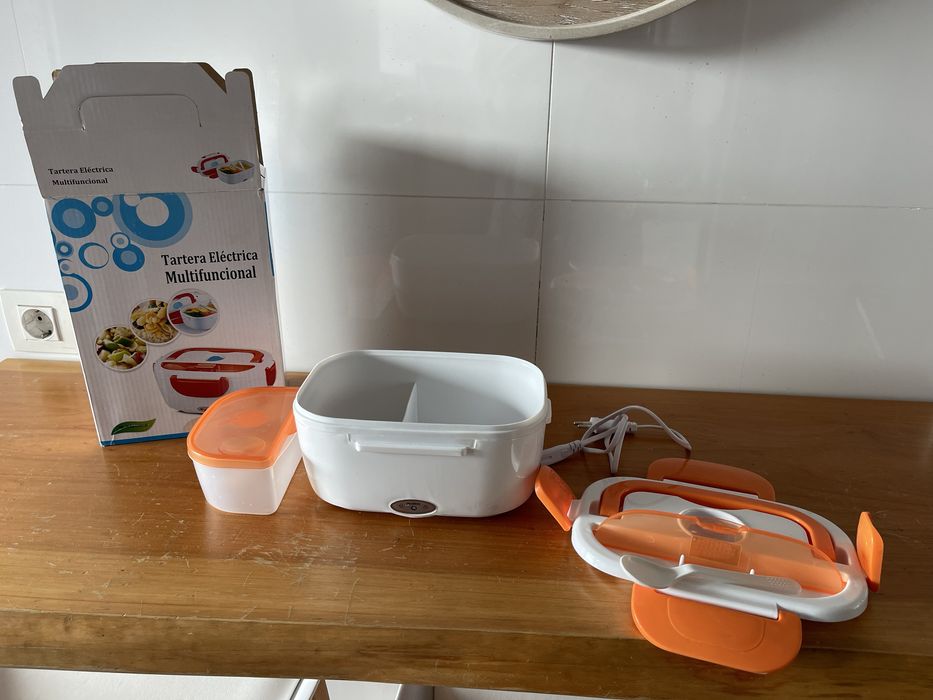 Tarteira electrica