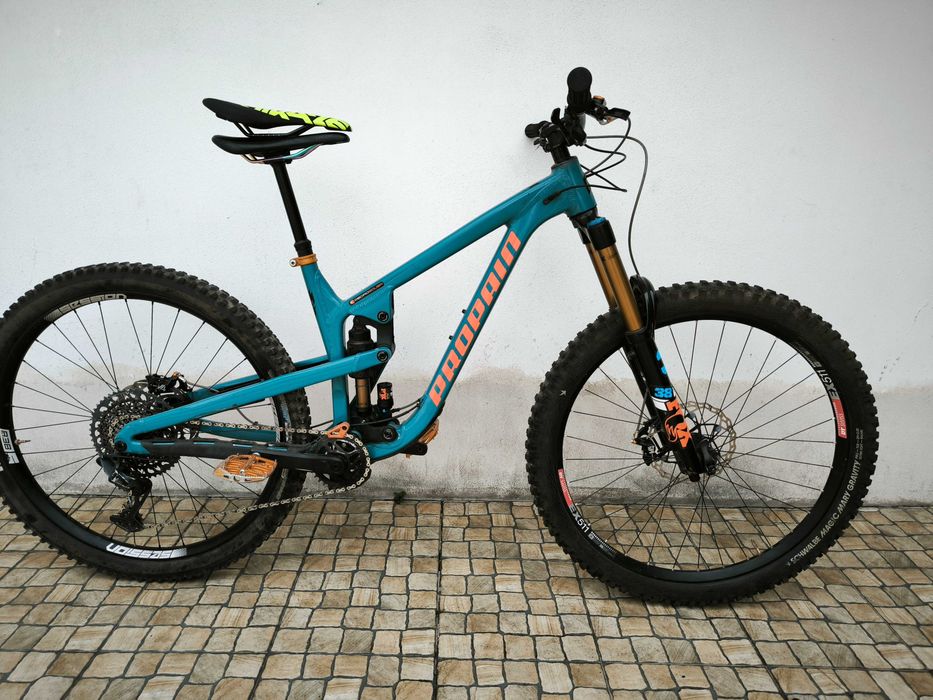 PROPAIN Spindrift 29 (M)