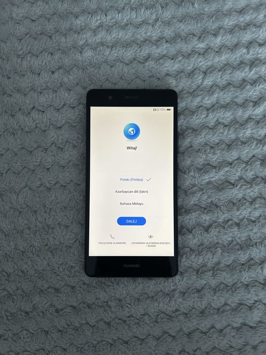 HUAWEI P9 lite 16GB