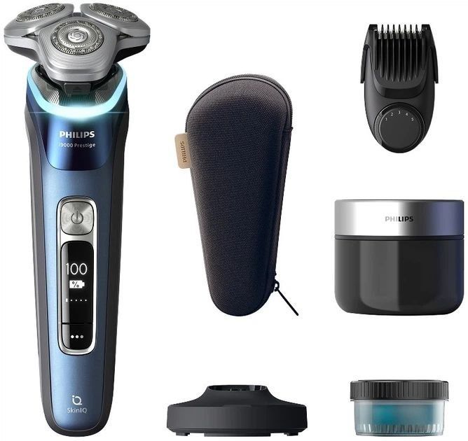 Електробритва Philips Shaver Series i9000 Prestige