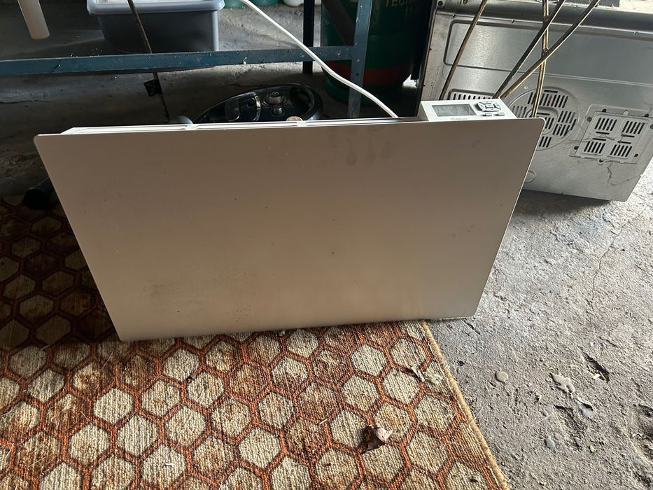 Sprzedam grzejnik elektryczny