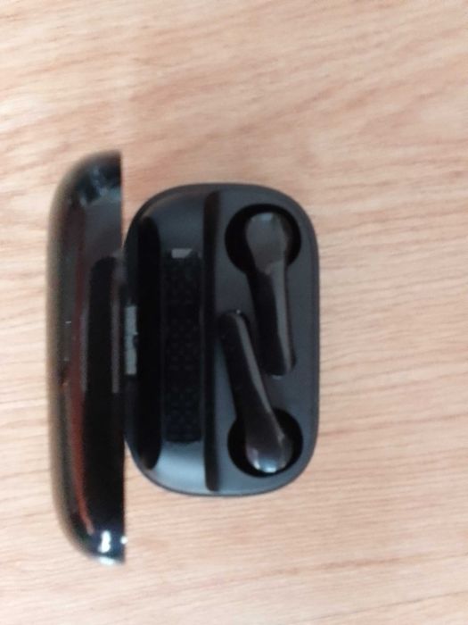 słuchawki bezprzewodowe