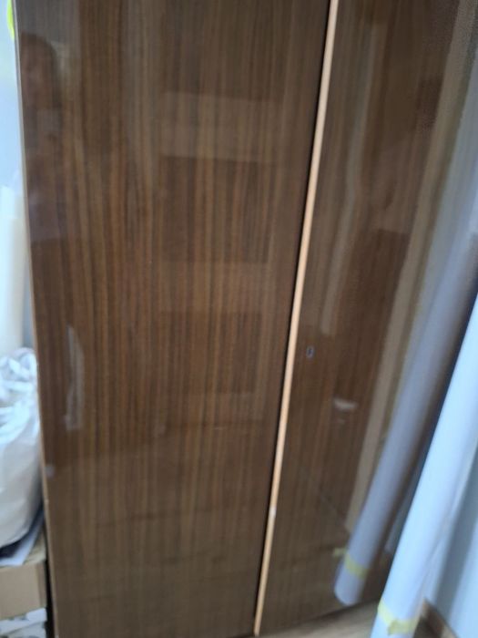 Oddam za darmo 2 szafy