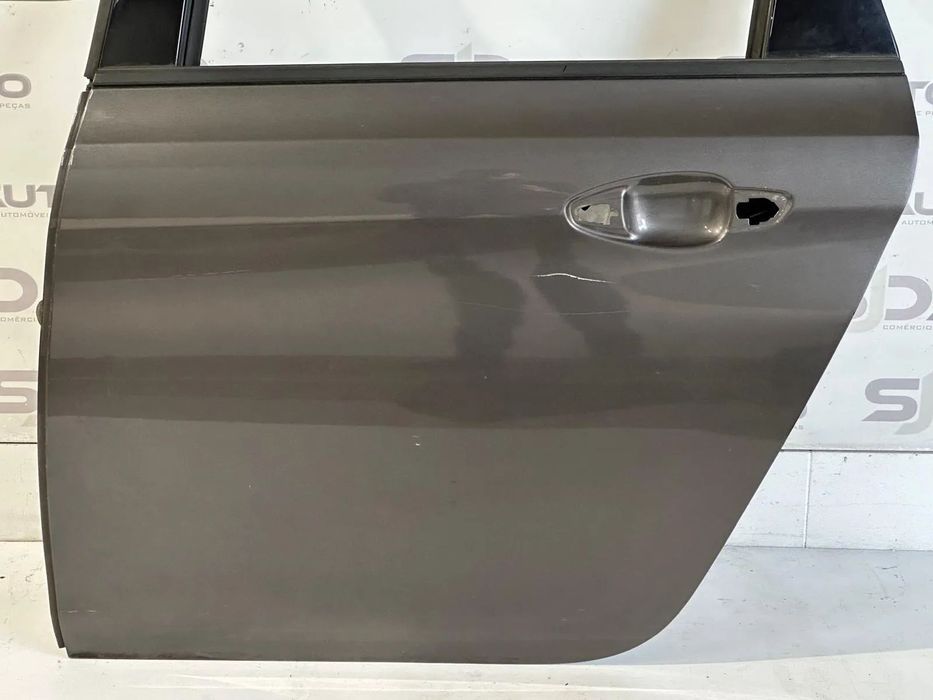 Porta Trás Direita / Esquerda - Peugeot 308 II SW (2015)