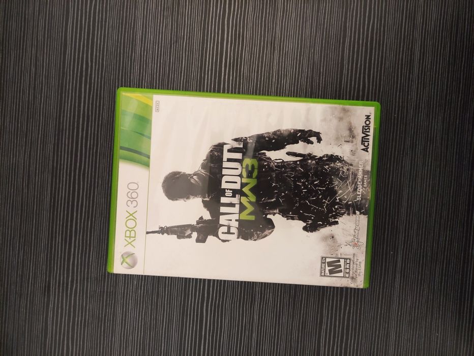 Lote 8 Jogos Xbox 360 NTSC-USA