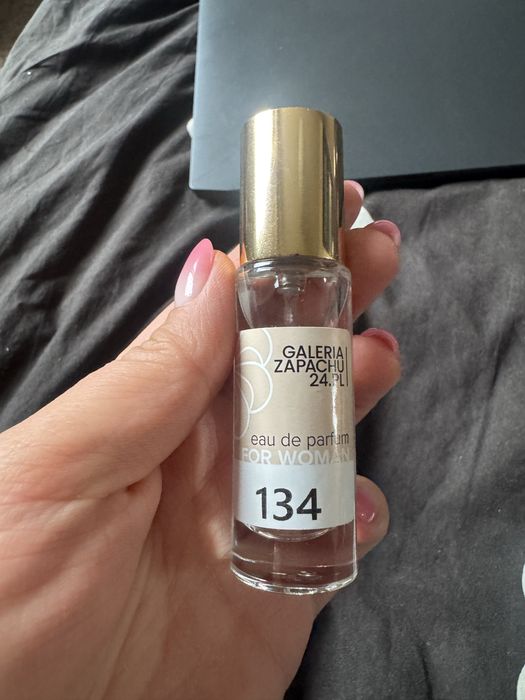 Perfumy Galeria zapachu 134 - Jennifer Lopez Glow