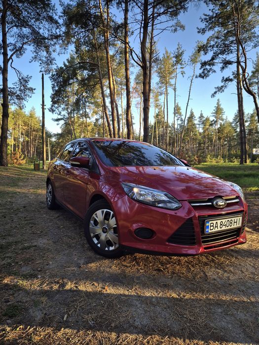 Продам Ford Focus 2013г