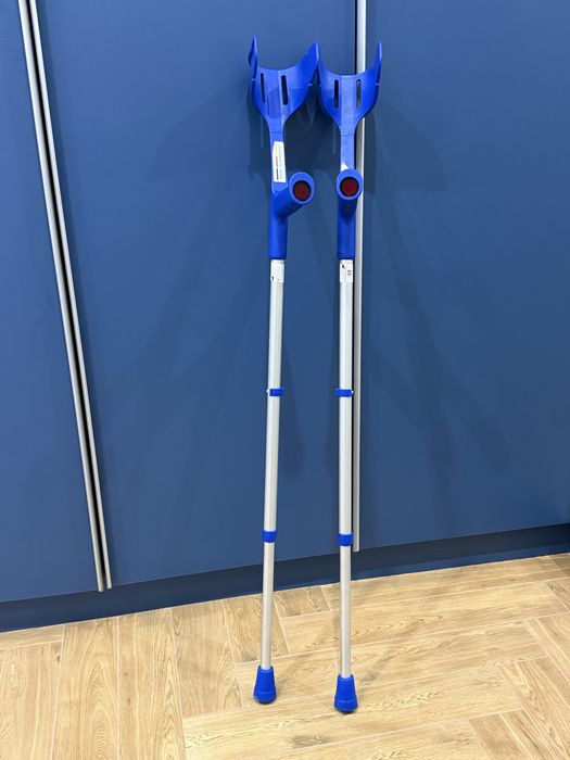 Милиці Rebotec Magic Twin
