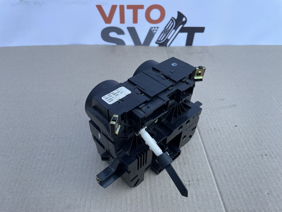 Карданчик блока печки VITO-VIANO W 639