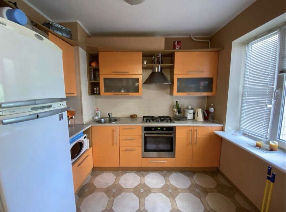 Продам 3к квартиру Победа, ремонт