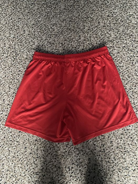 Шорти Nike Dri-fit