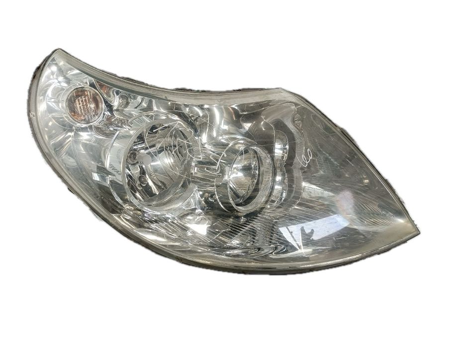 Ótica / farol direita FIAT Ducato (250_, 290_)