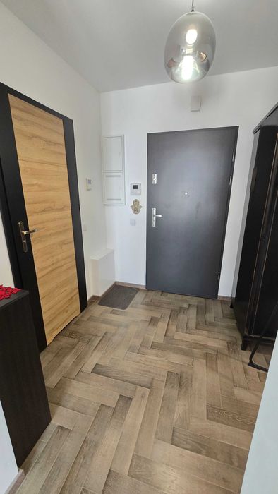 Mieszkanie – Kraków, Stare Miasto - Widok 5