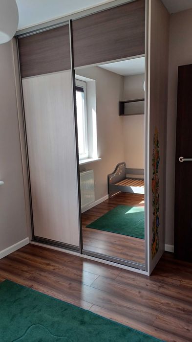 2-pokojowe mieszkanie na ul. Mehoffera (Tarchomin), w Warszawie