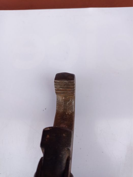 Ключ разводной газовый