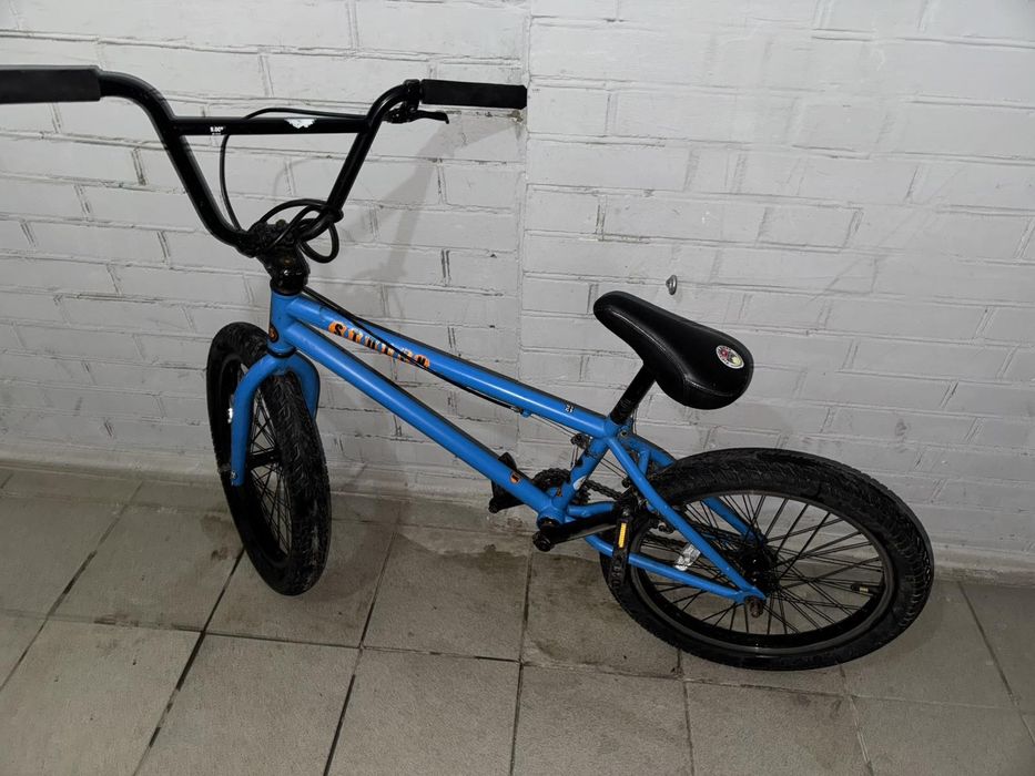 Bmx дх|дерт|мтб| не деребан