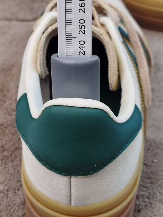 Buty Adidas Gazelle Bold W