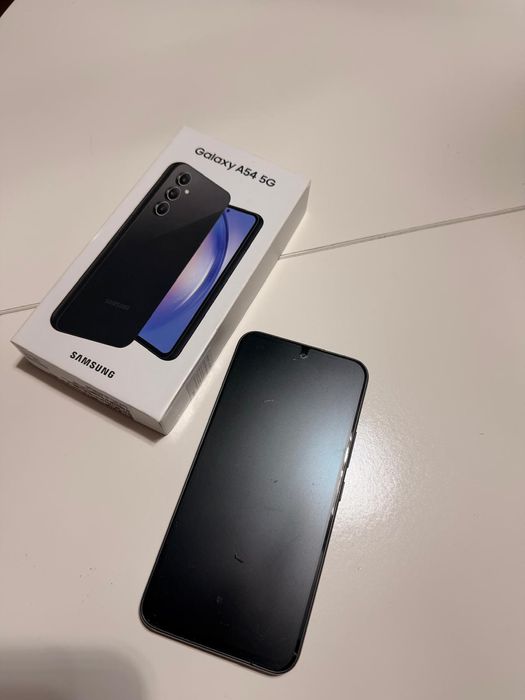 Samsung Galaxy A54 5G