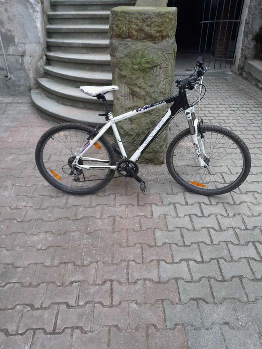 Rower górski Merida