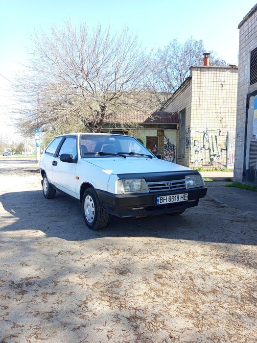 Продам ВАЗ 2108.