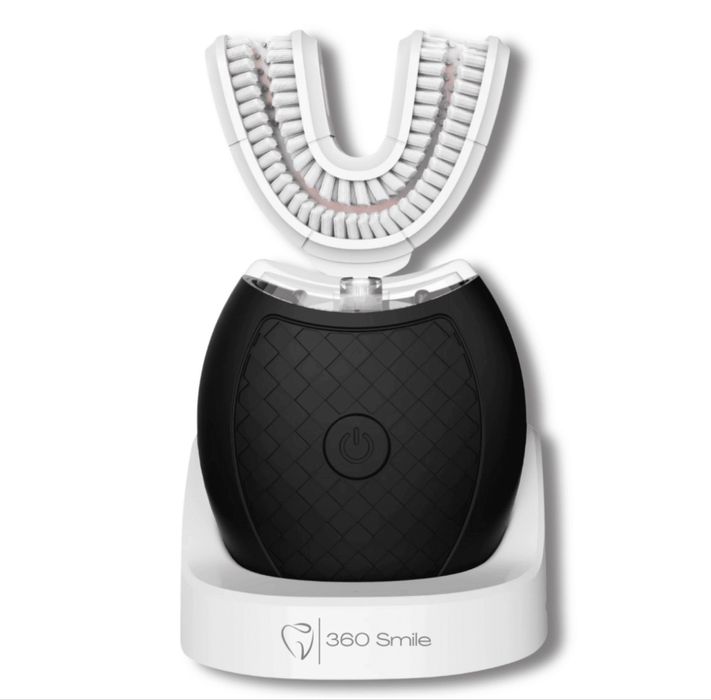 Szczoteczka soniczna 360 Smile