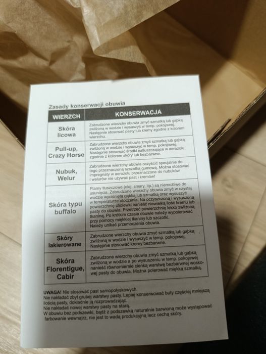 Buty męskie trzewiki ocieplane skóra za kostkę czarne 43 skórzane botk