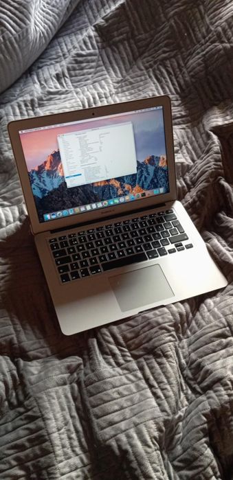 Macbook Air a1466