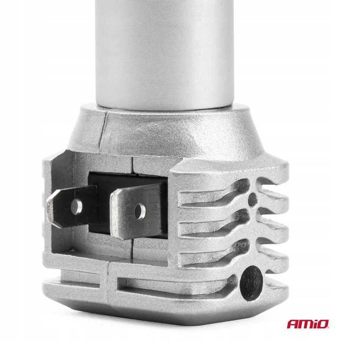 Żarówki samochodowe 2szt LED X1 Series H4 Amio