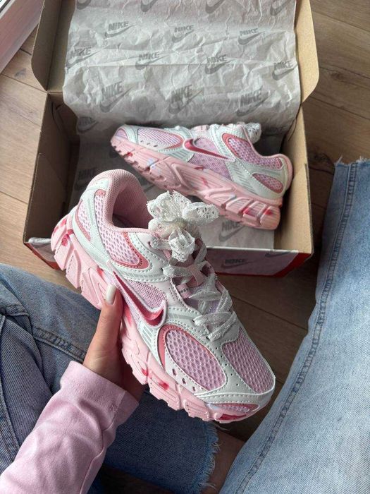 !WOW! Nike V5 RNR Custom Pink | 36 37 38 39 40 41