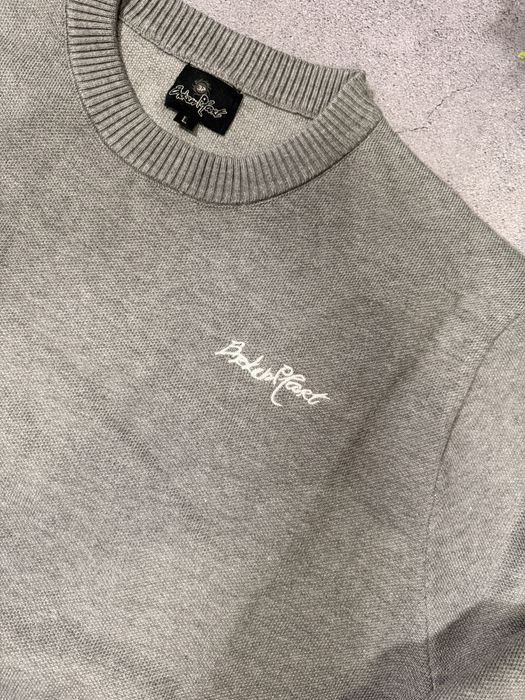 Світер Broken Planet