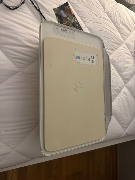 Impressora HP DeskJet 2130