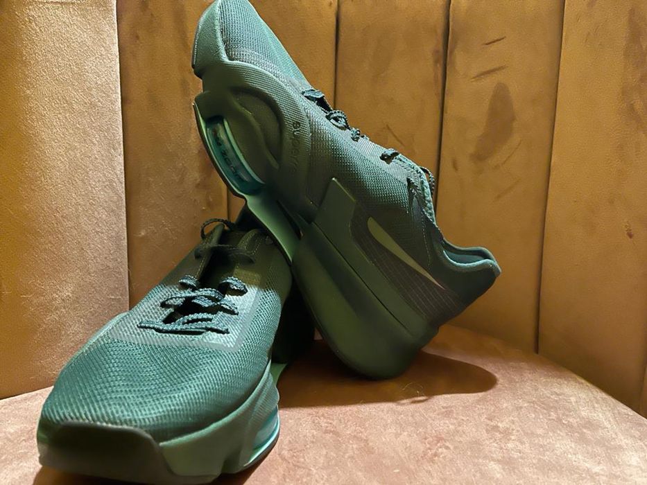 Tenis Nike como Novos