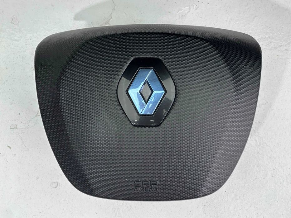 Kit Airbags - Renault Megane IV