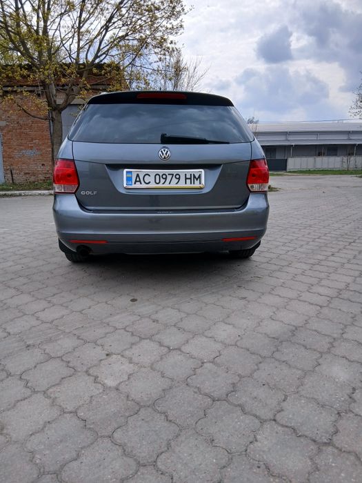 Продам гольф6  2011р 1.2 бензин